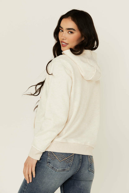 Women Country Club Graphic Hoodie | Idyllwind