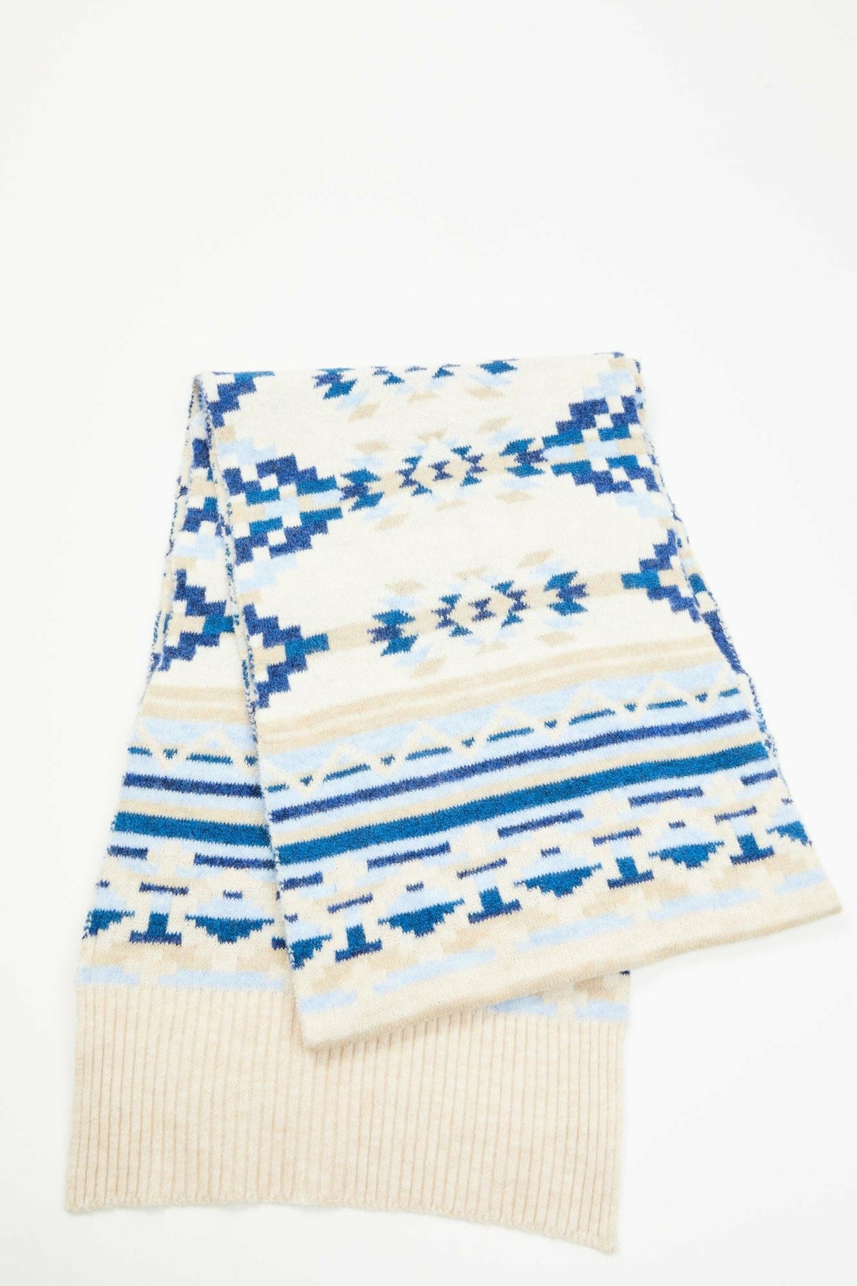 Women Hensley Southwestern Scarf | Idyllwind