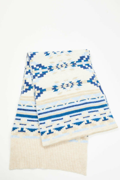 Women Hensley Southwestern Scarf | Idyllwind