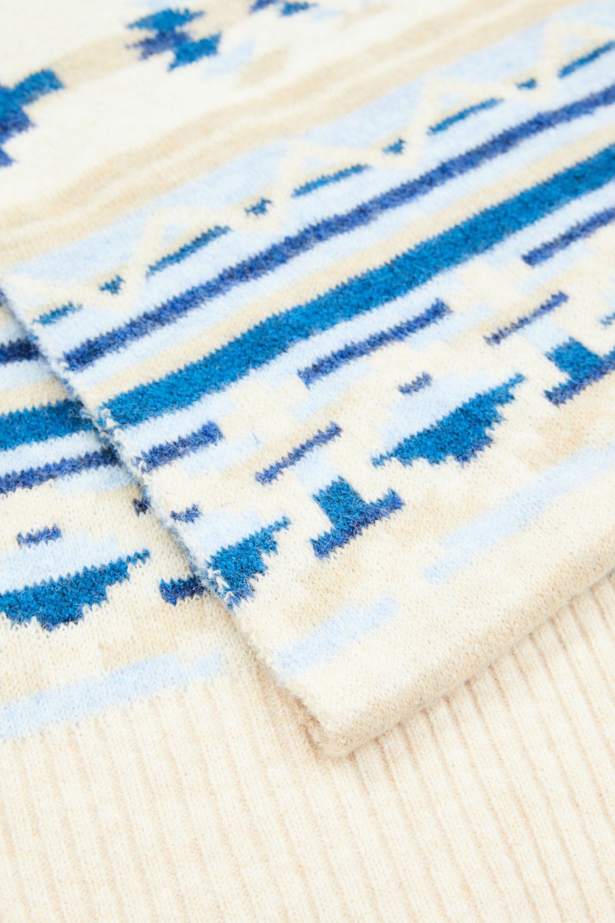 Women Hensley Southwestern Scarf | Idyllwind