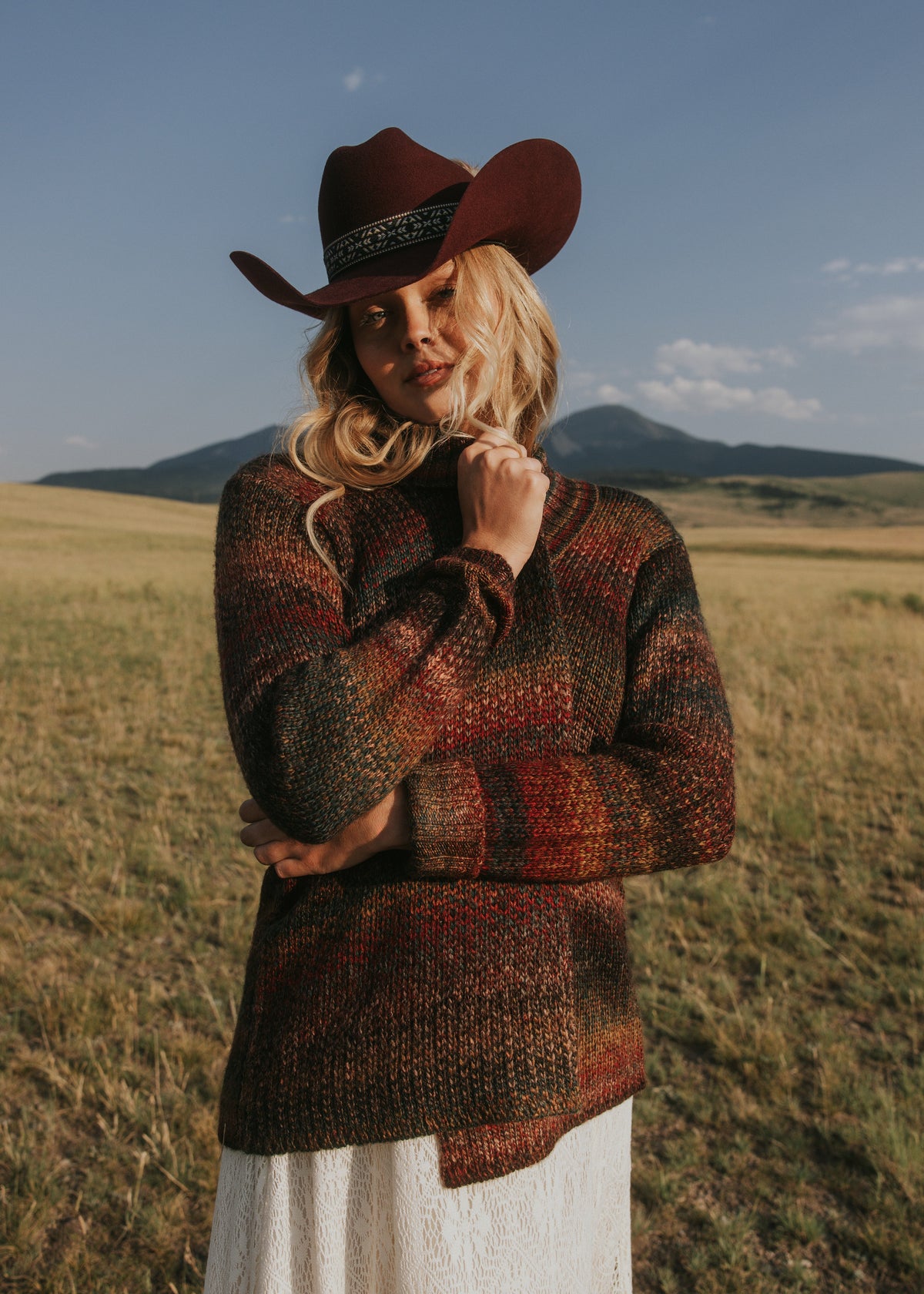 Women Moore Cardigan Sweater | Idyllwind