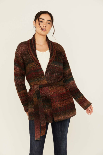 Women Moore Cardigan Sweater | Idyllwind