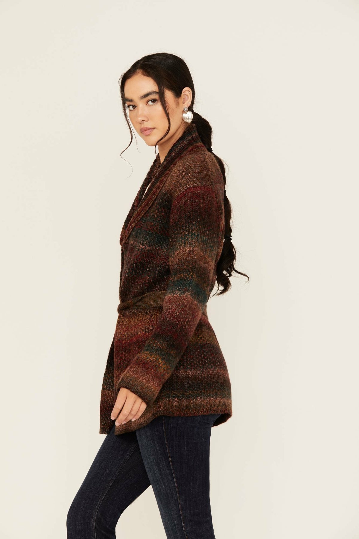 Women Moore Cardigan Sweater | Idyllwind