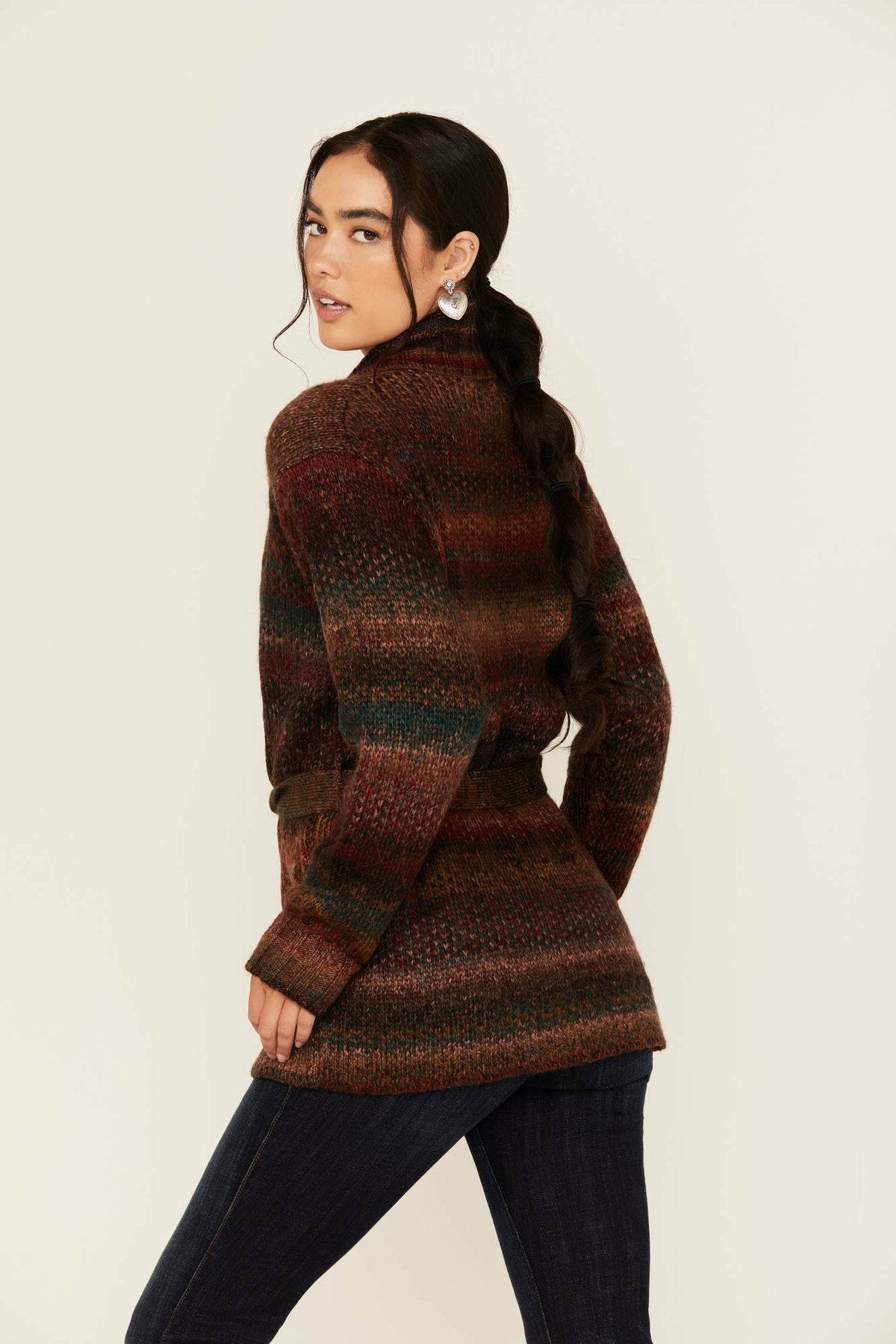 Women Moore Cardigan Sweater | Idyllwind